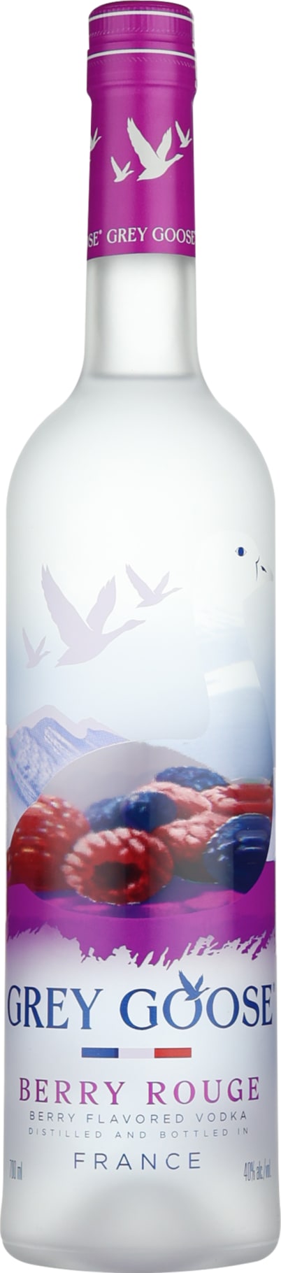 Product afbeelding: Grey Goose Berry Rouge
