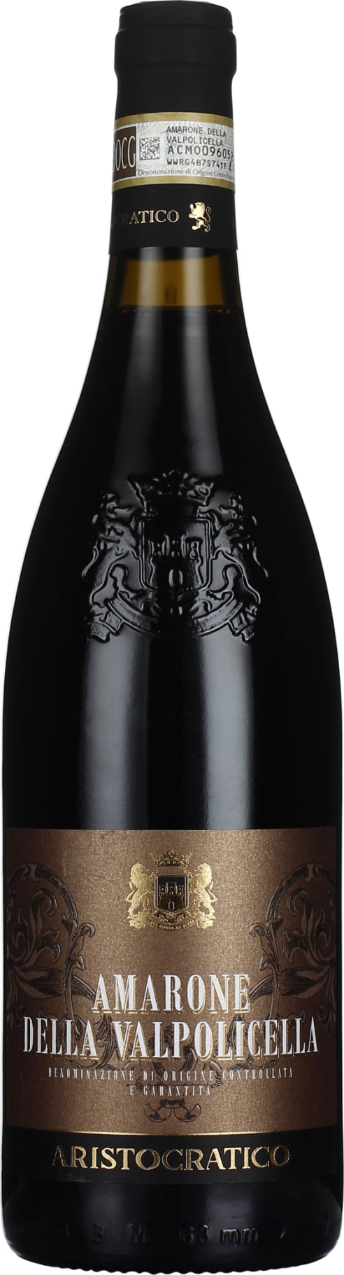 Product afbeelding: Aristocratico Amarone della Valpolicella