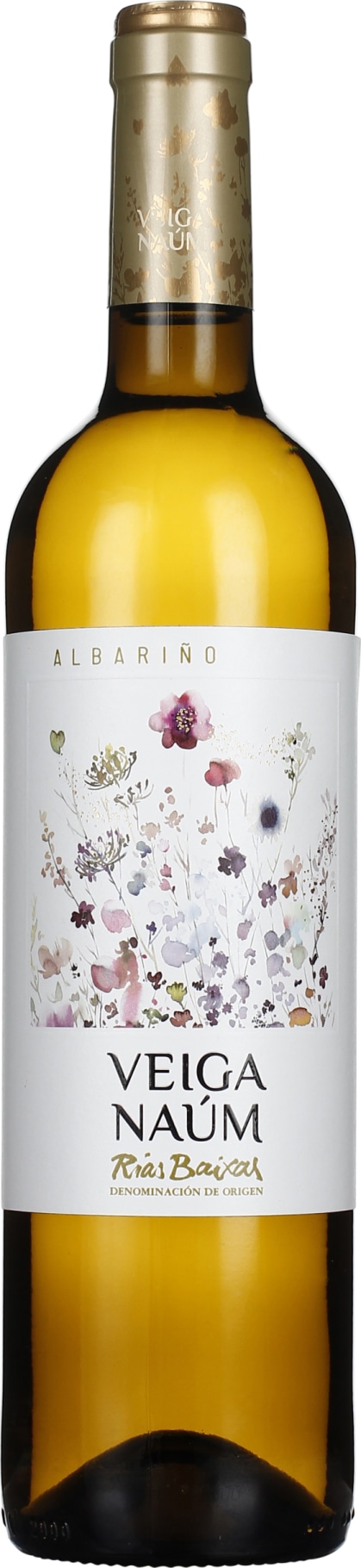 Product afbeelding: Veiga Naúm Albariño