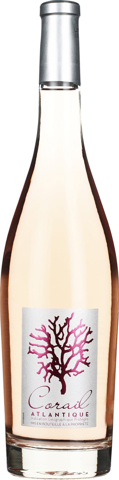 Product afbeelding: Corail Cabernet Franc Rosé