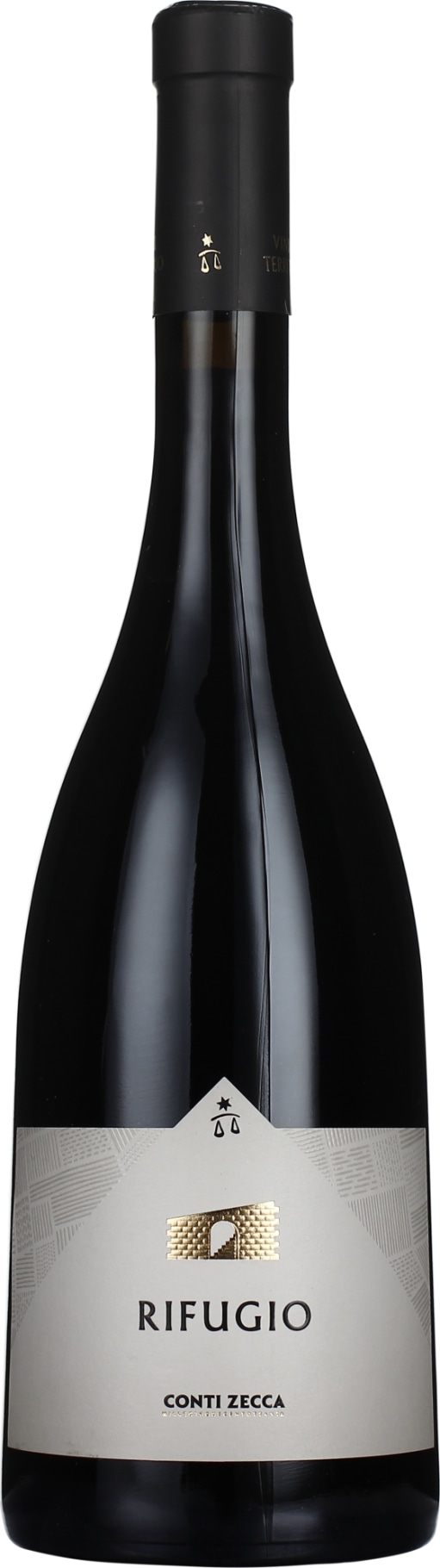 Product afbeelding: Conti Zecca Rifugio Primitivo