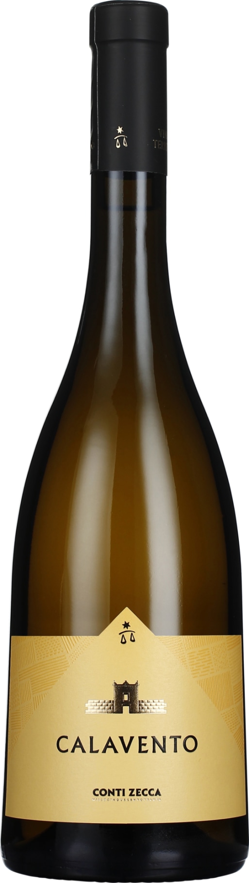 Product afbeelding: Conti Zecca Calavento Malvasia