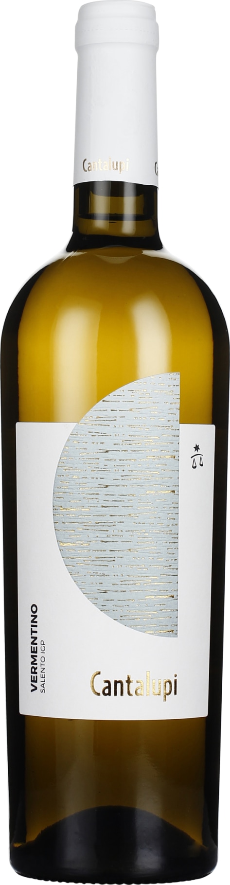 Product afbeelding: Cantalupi Vermentino