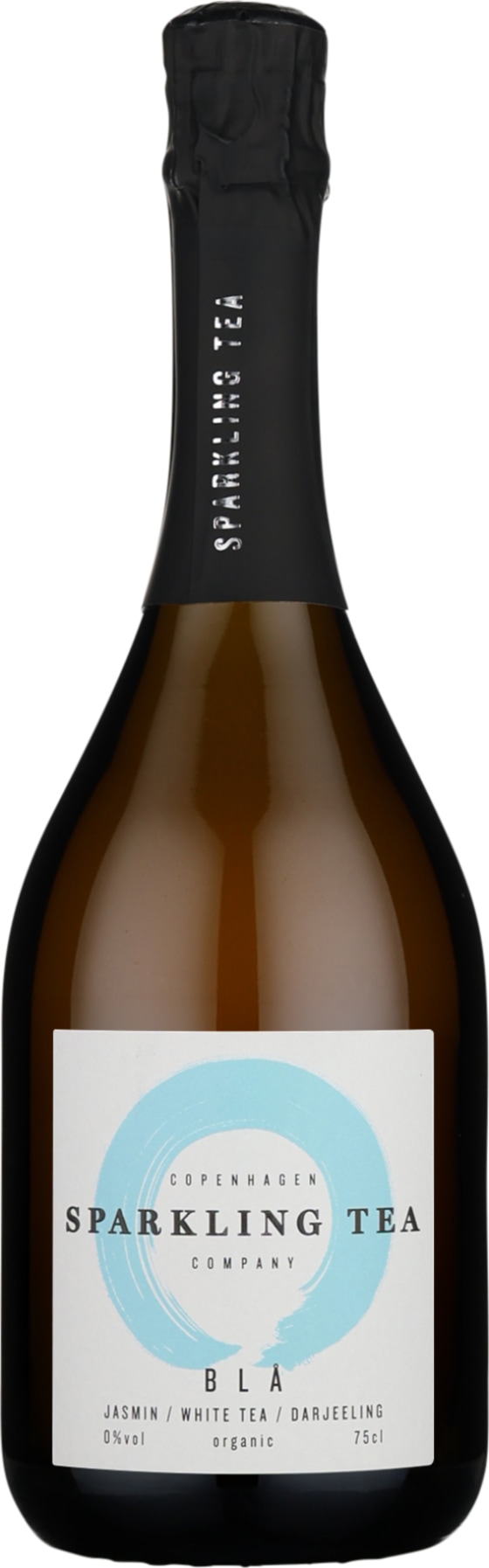 Product afbeelding: Sparkling Tea Bla 0.0% Jasmin Tea