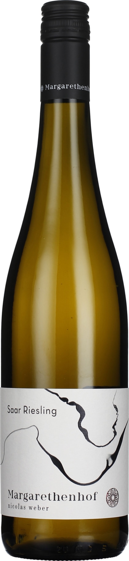 Product afbeelding: Margarethenhof Saar Riesling
