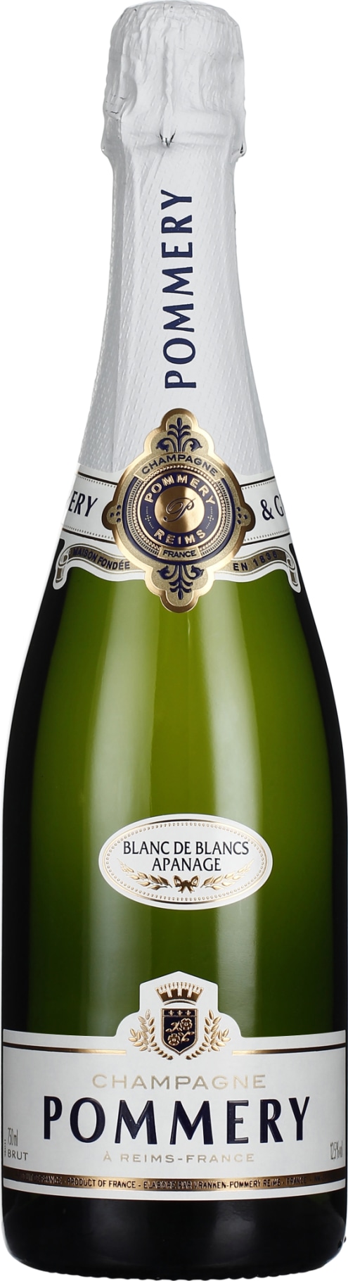 Product afbeelding: Pommery Blanc de Blanc