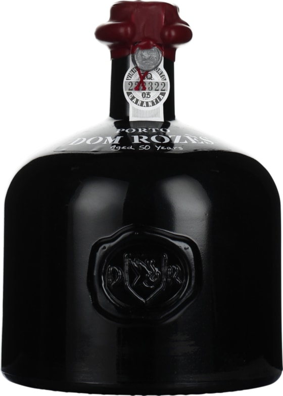 Product afbeelding: Dom Rozes Port 50 years Tawny