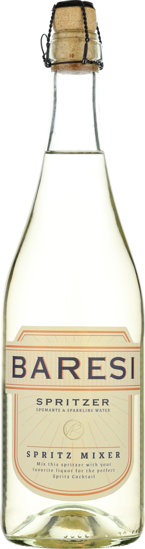 Product afbeelding: Baresi Spritz Mixer