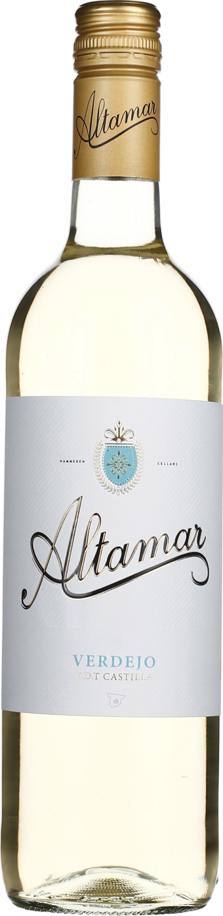 Product afbeelding: Vina Altamar Verdejo