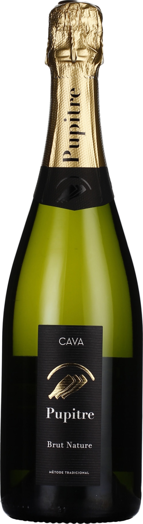 Product afbeelding: Pupitre Cava Brut Nature