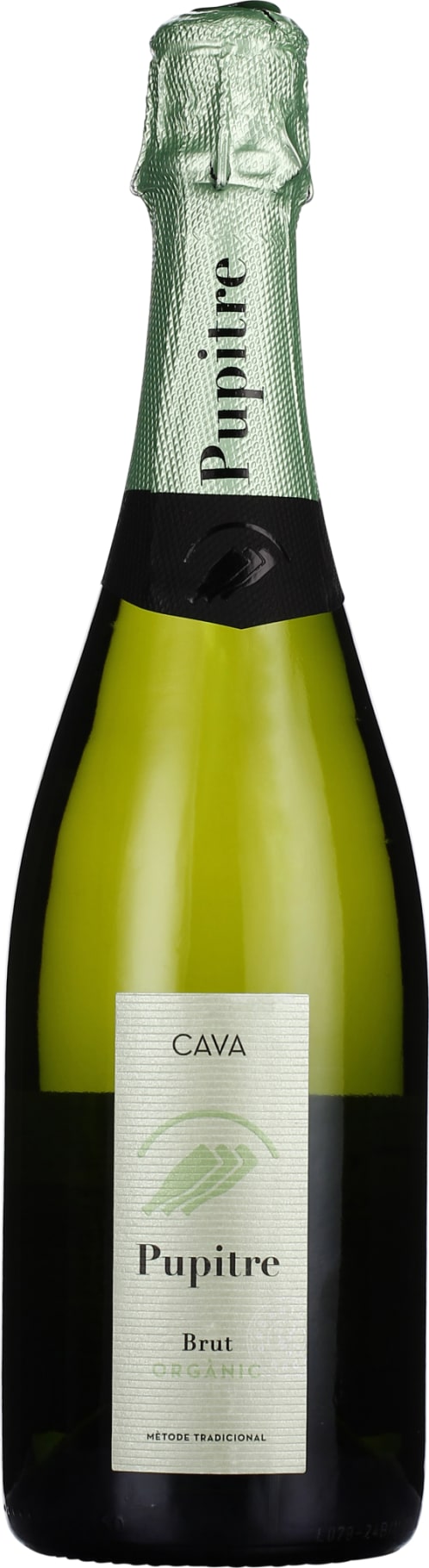 Product afbeelding: Pupitre Cava Brut Organic