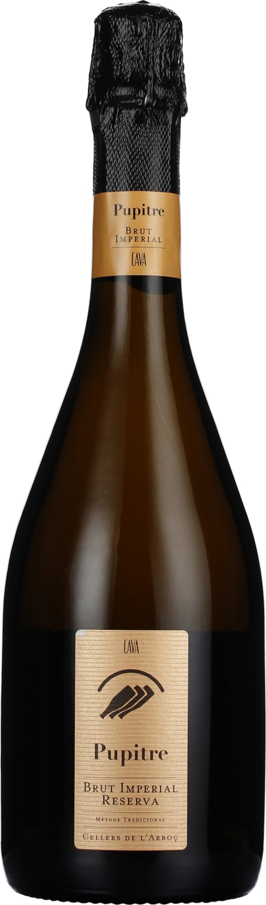 Product afbeelding: Pupitre Cava Brut Imperial Reserva
