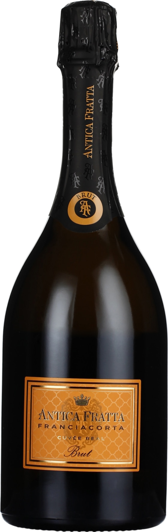 Product afbeelding: Antica Fratta Cuvée Real Brut