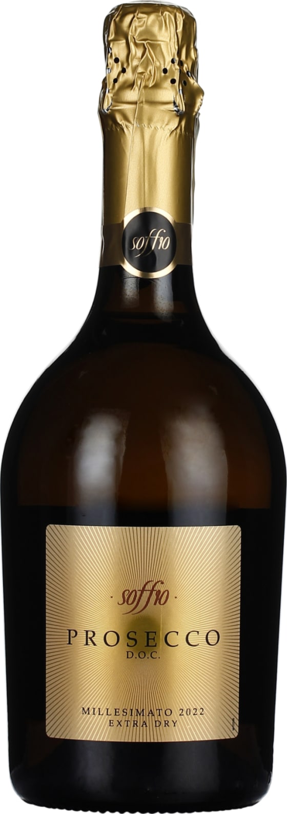 Product afbeelding: Soffio Prosecco