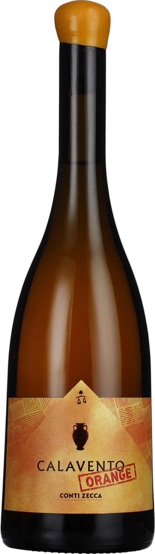 Product afbeelding: Conti Zecca Calavento Orange Wine