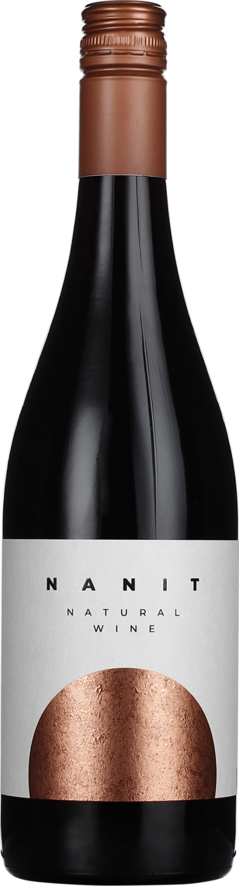 Product afbeelding: Nanit Organic Bobal Natural wine