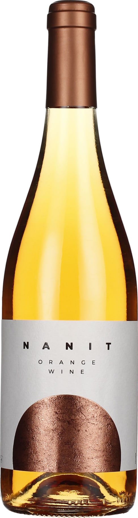 Product afbeelding: Nanit Organic Orange wine
