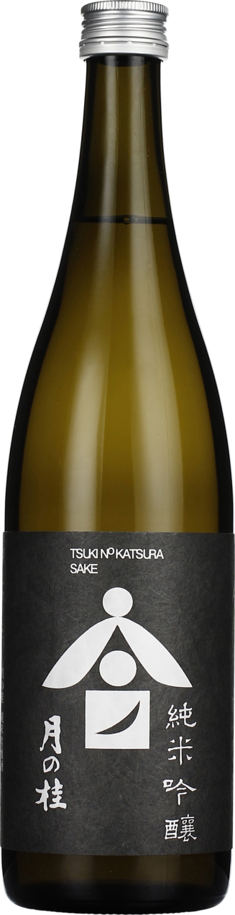 Product afbeelding: Tsukino Katsura Junmai Ginjo Sake