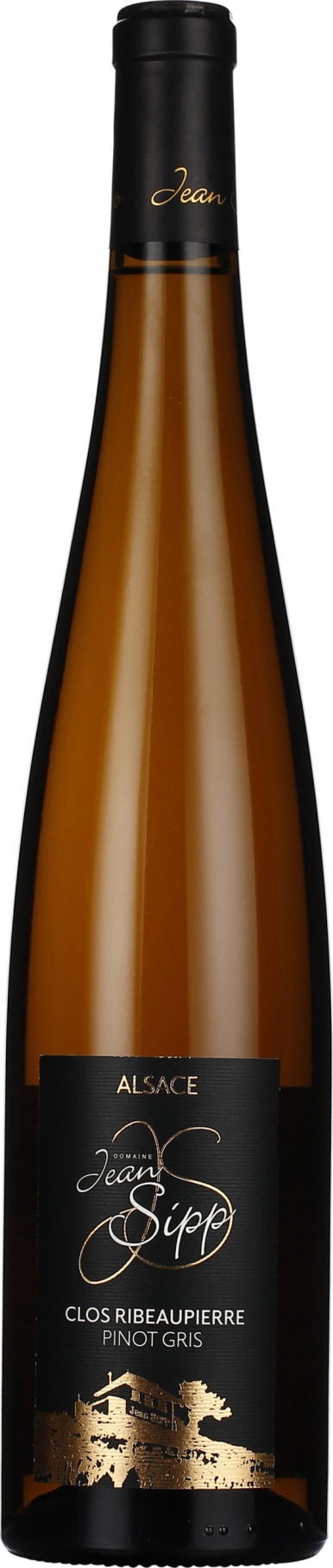 Product afbeelding: Jean Sipp Pinot Gris Clos Ribeaupierre