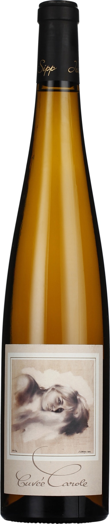 Product afbeelding: Jean Sipp Gewurztraminer Cuvée Carole