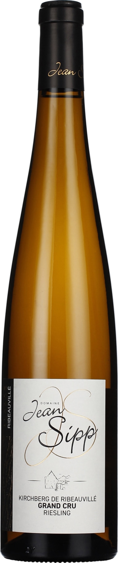 Product afbeelding: Jean Sipp Riesling Kirchberg Grand Cru