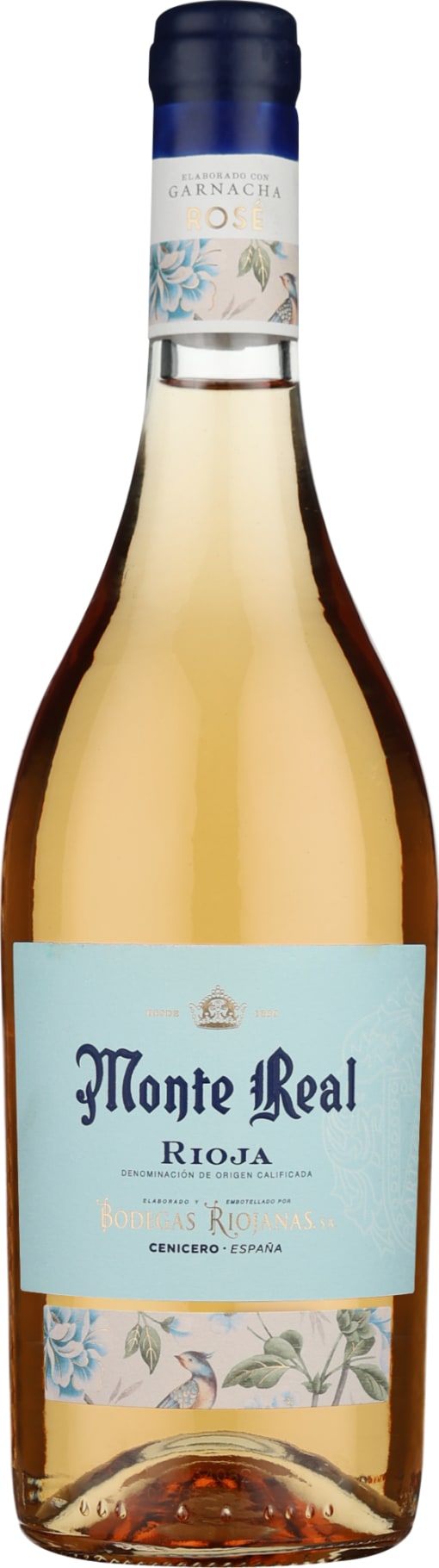 Product afbeelding: Monte Real Rioja Garnacha Rosé