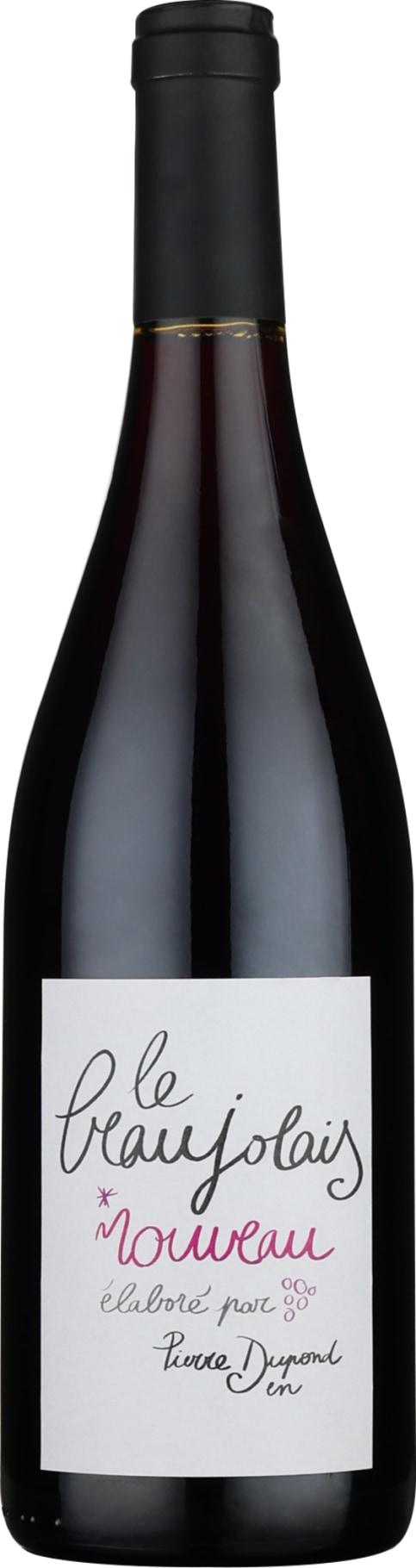 Product afbeelding: Pierre Dupond Beaujolais Primeur Nouveau