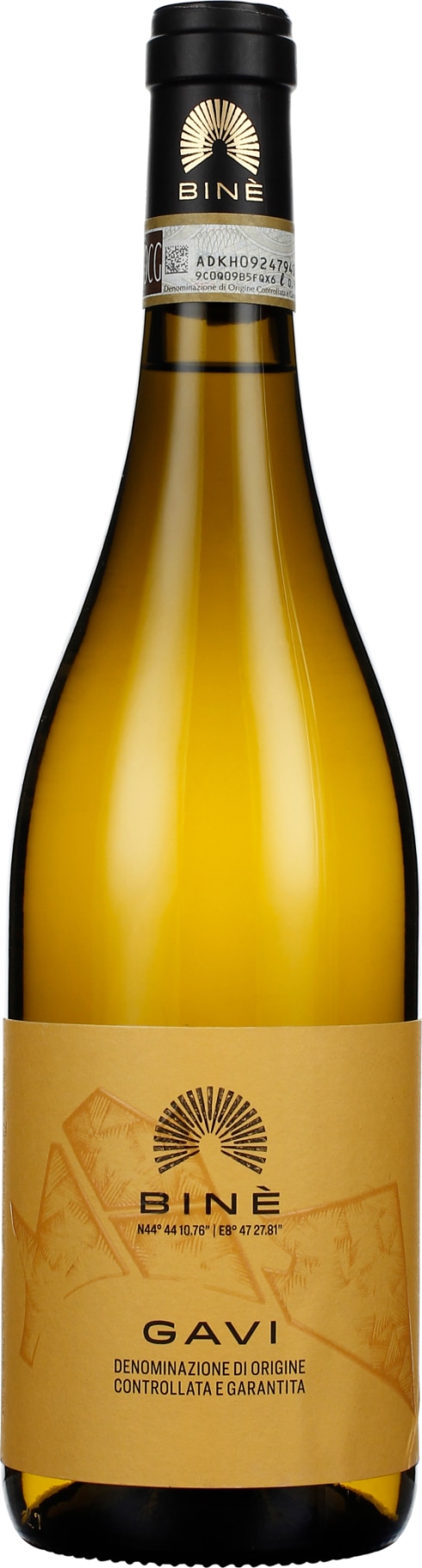 Product afbeelding: Bine Gavi Bianco