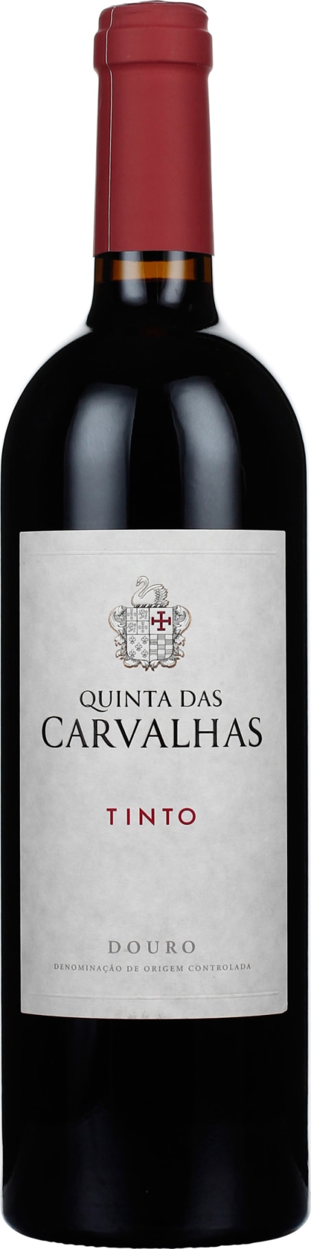 Product afbeelding: Quinta Das Carvalhas Douro Tinto