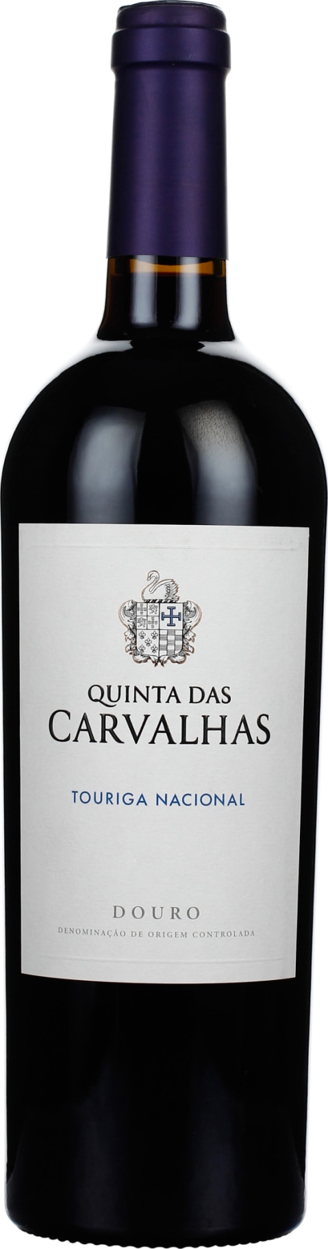 Product afbeelding: Quinta Das Carvalhas Douro Touriga Nacional