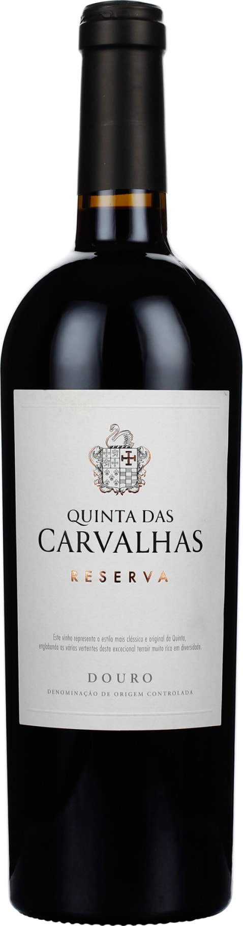 Product afbeelding: Quinta Das Carvalhas Douro Reserva