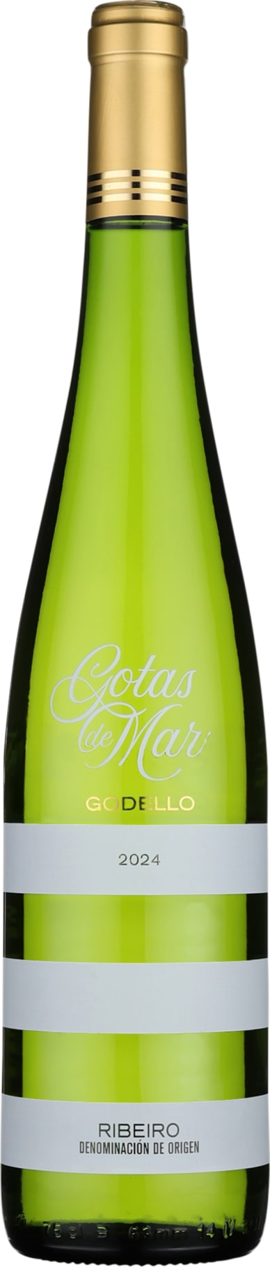 Product afbeelding: Gotas de Mar Godello