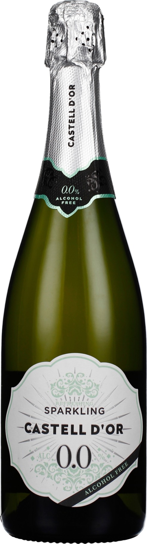 Product afbeelding: Castell D'or 0.0%