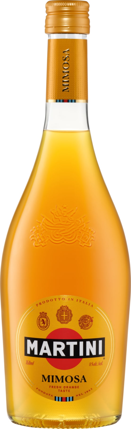 Product afbeelding: Martini Mimosa
