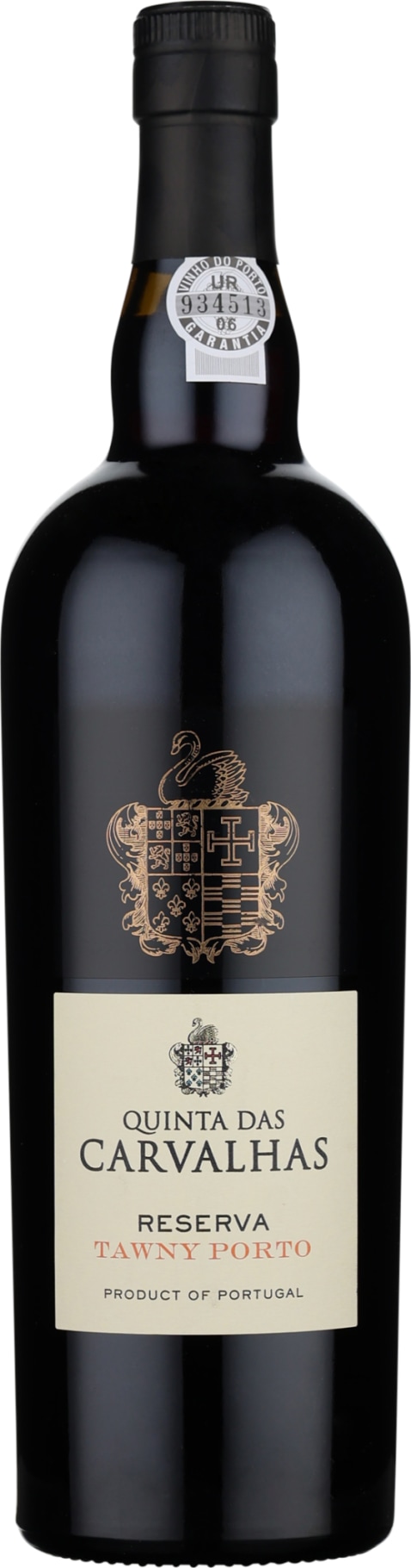 Product afbeelding: Quinta Das Carvalhas Reserva Tawny Port