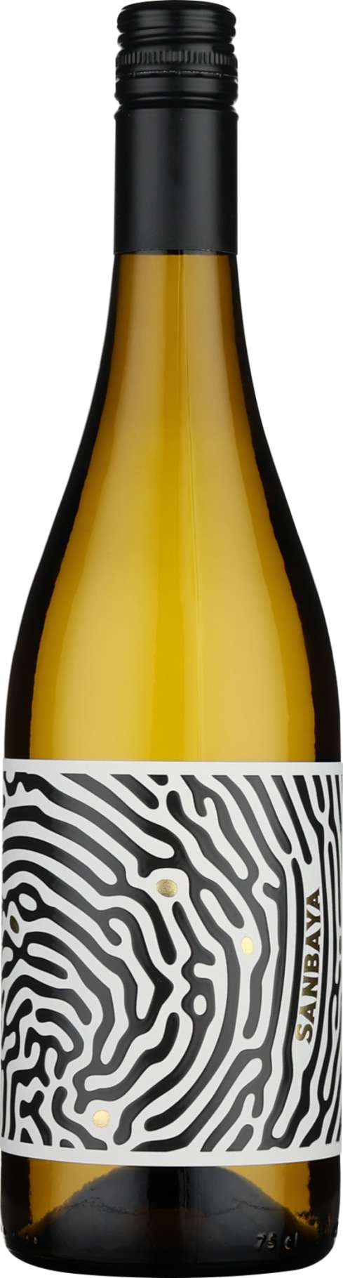 Product afbeelding: Sanbaya Verdejo/Sauvignon Blanc