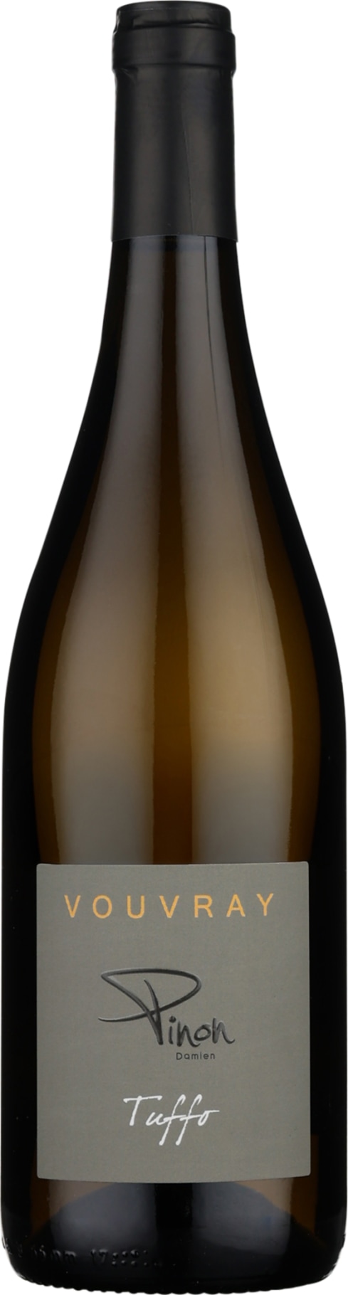 Product afbeelding: Damien Pinon Vouvray Sec Tuffo