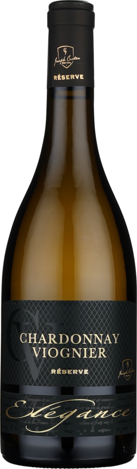 Product afbeelding: Elegance Chardonnay Viognier