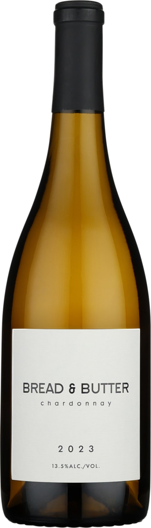 Product afbeelding: Bread & Butter Chardonnay