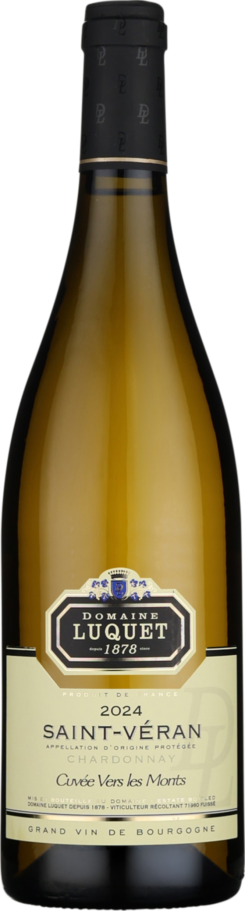 Product afbeelding: Luquet Saint-Véran Vers Les Monts