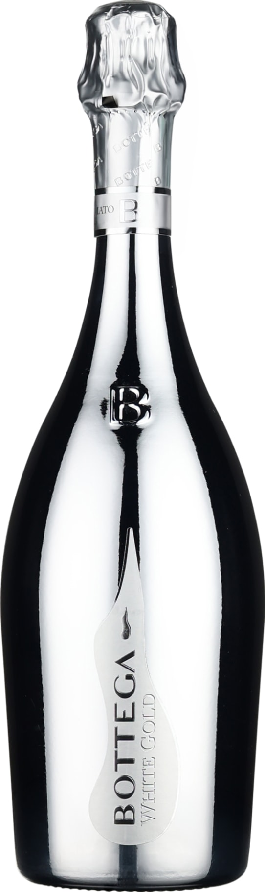 Product afbeelding: Bottega White Gold Prosecco