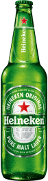 Heineken Pilsner