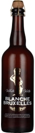 Blanche de Bruxelles