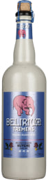 Delirium Tremens