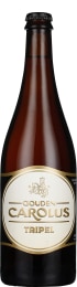 Gouden Carolus Tripel