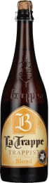 La Trappe Blond