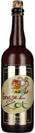 Brugse Zot Blond