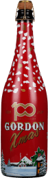 Gordon X-Mas Ale