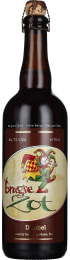 Brugse Zot Dubbel