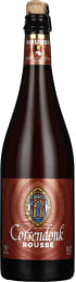 Corsendonk Rousse 75CL